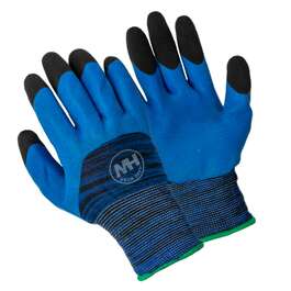 GLOVES HW CARTER SININE 9