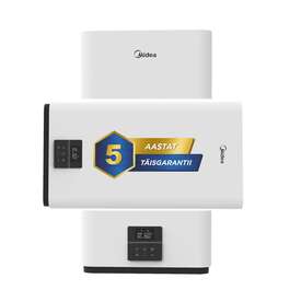 BOILER MIDEA SALUTE DL80/74L WIFI 2KW