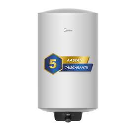 BOILER MIDEA LUME EWH 80L WIFI 1,5KW