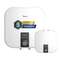 BOILER MIDEA SALUTE 15L ÜLEMINE 2,5KW
