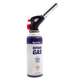 GAASIPÕLETI KOMPLEKT SPETSIALIST PIEZO+ GAAS 227G