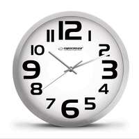 WALL CLOCK ESPERANZA ZURICH VALGE WALL CLOCK ESPERANZA ZURICH VALGE
