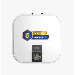 BOILER MIDEA SALUTE 10L ALUMINE 2KW