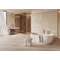 PORCELAIN TILE 59,8x119,8x0,8 MODERN BEIGE RECT