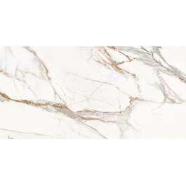 КЕРАМОГРАНИТНАЯ ПЛИТКА  59,8x119,8x0,8 CALACATTA WHITE RECT