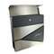 POSTKAST 370x105x370mm RV+HALL