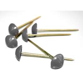 NAIL FOR BITUMEN CORRUGATED SHEET  CORRUBIT PRUUN/ 500tk