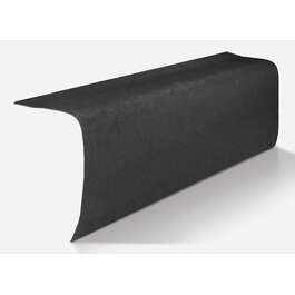 BITUUMEN VIILUKATE CORRUBIT BLACK 1000mm