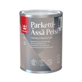 PUIDUPEITS TIKKURILA PARKETTI-ÄSSA PETSI EP 0,9L