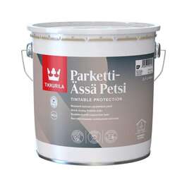 PUIDUPEITS TIKKURILA PARKETTI-ÄSSA PETSI EP 2,7L