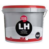 PAHTEL VIVACOLOR LH WHITE 10.0L PAHTEL VIVACOLOR LH WHITE 10.0L