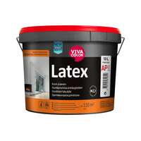 KRUNT- JA LAEVÄRV VIVACOLOR LATEX AP 10L