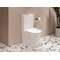 Унитаз RAVAK ELEGANT RIMOFF + сиденье с плавным закрыванием Унитаз RAVAK ELEGANT RIMOFF + сиденье с плавным закрыванием