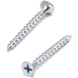 DRYWALL SCREW FOR WOOD  ZN 3,5X41 100TK