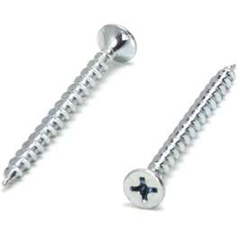 DRYWALL SCREW FOR WOOD  ZN 3,5X51 50TK