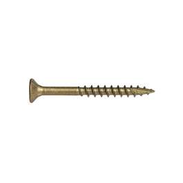 WOOD SCREW   NOVIPRO PP NANO C4 5,0x50 TX25/ 100tk