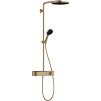 DUŠIKOMPLEKT HANSGROHE 24220140 PULSIFY S PRONKS