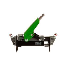 RAKIS TERRASSIKRUVIDELE ESSVE HDS 110-150MM