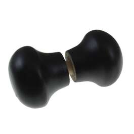 SAUNA DOORE NUPP KÄEPIDE D65mm