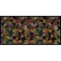 CARPET UNIVERSAL 67x150cm 810 ADAM AUTUMN