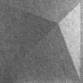DISAINPANEEL EL DIAMOND 400x400mm HALL/ 4tk