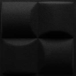 DESIGN PANEL  EL CUBE 400x400mm MUST/ 4tk