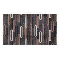 CARPET UNIVERSAL 67x120cm 310 CHAINS TAUPE