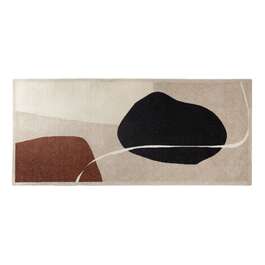 CARPET UNIVERSAL 67x150cm 110 NEW BALANCE