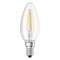 BULB  OSRAM 4W E14 LED PARATHOM RETROFIT 430lm