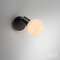 VALGUSTI LOKI 5W E14 LED 430lm 3000K MUST SEINA VALGUSTI LOKI 5W E14 LED 430lm 3000K MUST SEINA