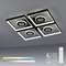VALGUSTI TRAFORO 40W LED 1000lm PULDIGA MUST VALGUSTI TRAFORO 40W LED 1000lm PULDIGA MUST