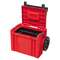 TOOLBOX  QBRICK PRO 2.0 PLUS RATASTEGA
