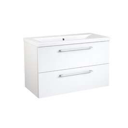 VANNITOAMÖÖBEL SCANDIC 81CM Белый