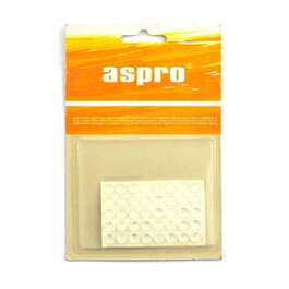 LÖÖGILEEVENDAJA 9MM LÄBIPAISTEV/ 40tk
