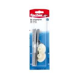 KINNITUSKOMPLEKT FISCHER 10X140MM VALAMULE/ 2tk