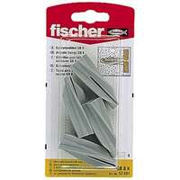 TÜÜBEL FISCHER 8X50 GAASPLOKILE/ 4tk