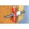 DRYWALL ANCHOR FISCHER DUOTEC 10 S/ 20tk DRYWALL ANCHOR FISCHER DUOTEC 10 S/ 20tk