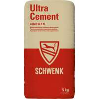 SEMENTTI  CEM I 52.5N SAKRET 5kg