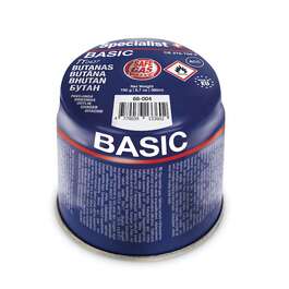 GAAS SPECIALIST BASIC 190G BUTAAN