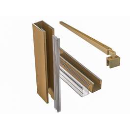 DUŠISEINA PROFIIL JA TELESK.SEINATUGI KLP-H MESS