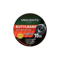BUTYL TAPE HALL 15cmX10m BUTYL TAPE HALL 15cmX10m