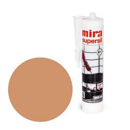 SANITARY SILICONE  MIRA 135