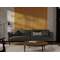 WALL PANEL  MELLOW MÄND 13x300x2400 PRUUN/MUST