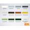 TEMPSI DRIP EDGE  1250MM RR23 TUMEHALL