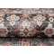 MATTO CLASSIC 80x140CM ROSETTE