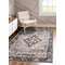 MATTO CLASSIC 80x140CM ROSETTE