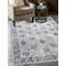 MATTO CLASSIC 80x140CM BLUE