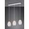 VALGUSTI BIDAR 3x28W E27 MATT VALGE VALGUSTI BIDAR 3x28W E27 MATT VALGE