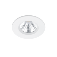VALGUSTI ZAGROS 5,5W SMD 345lm 3000K IP65 MATT VAL