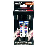 MARKERID DURA-INK BLACK 2 TK MARKERID DURA-INK BLACK 2 TK